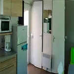 Mobil-home 3 Avec Terrasse A - Api-1-52-808 Collias
