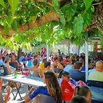 Kamp alanı Mobil-home 3 Avec Terrasse A - Api-1-52-808 *