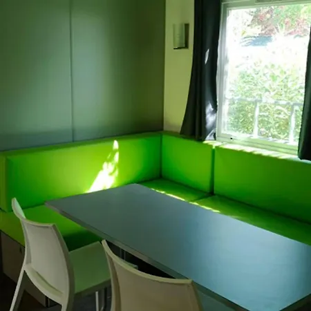 Mobil-home 3 Avec Terrasse A - Api-1-52-808