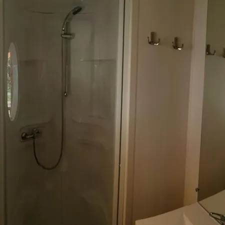 Mobil-home 3 Avec Terrasse à - Api-1-52-808