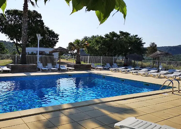 Mobil-home 3 Avec Terrasse A - Api-1-52-808 * 콜리아스